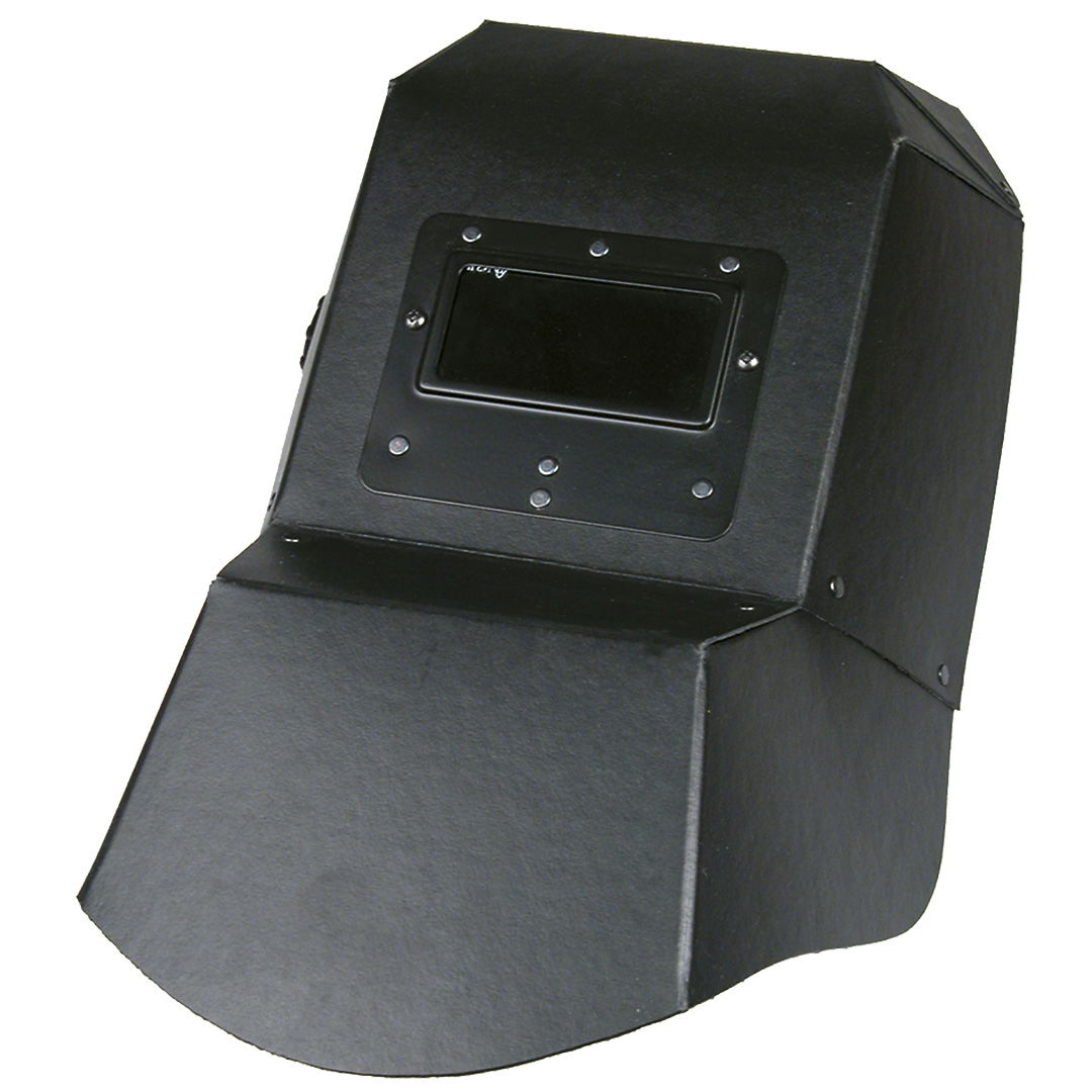 TOPEX HEGESZTŐPAJZS 100x50mm-es látómező termék fő termékképe