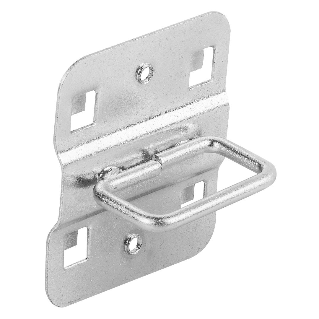 NEO TOOLS Fogótartó kampó, műhelykocsihoz, szerszámtartó falhoz(84-500, 501) termék fő termékképe