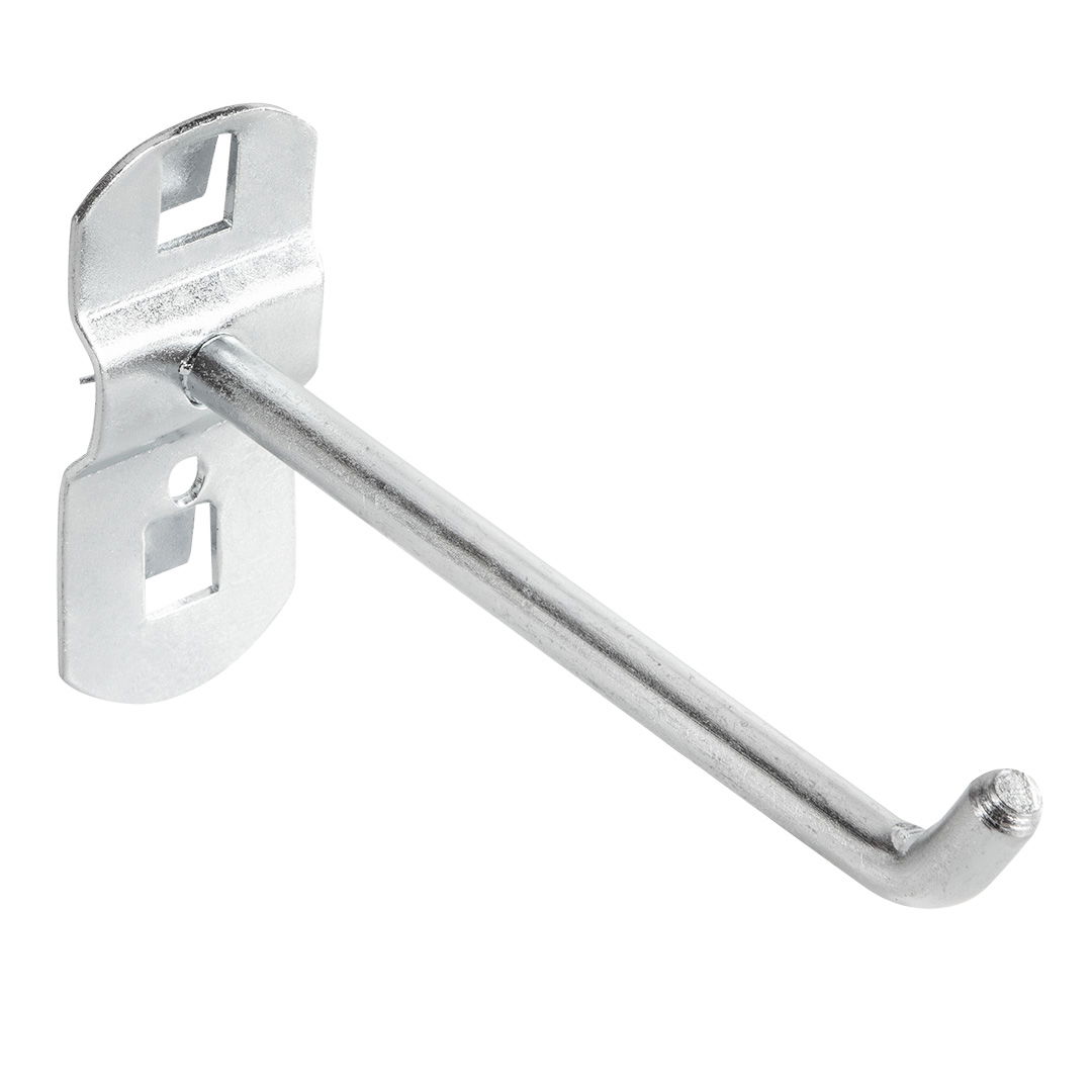 NEO TOOLS Kampókészlet 85mm, 5db, műhelykocsihoz, szerszámtartó falhoz(84-500, 501) termék fő termékképe