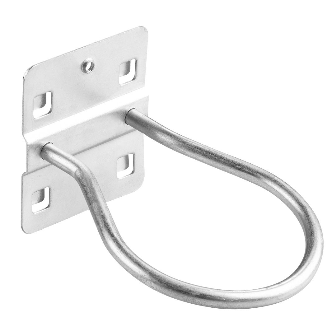 NEO TOOLS Kampó pneumatikus szerszámokhoz, 40mm, műhelykocsihoz, szerszámtartó falhoz(84-500, 501) termék fő termékképe