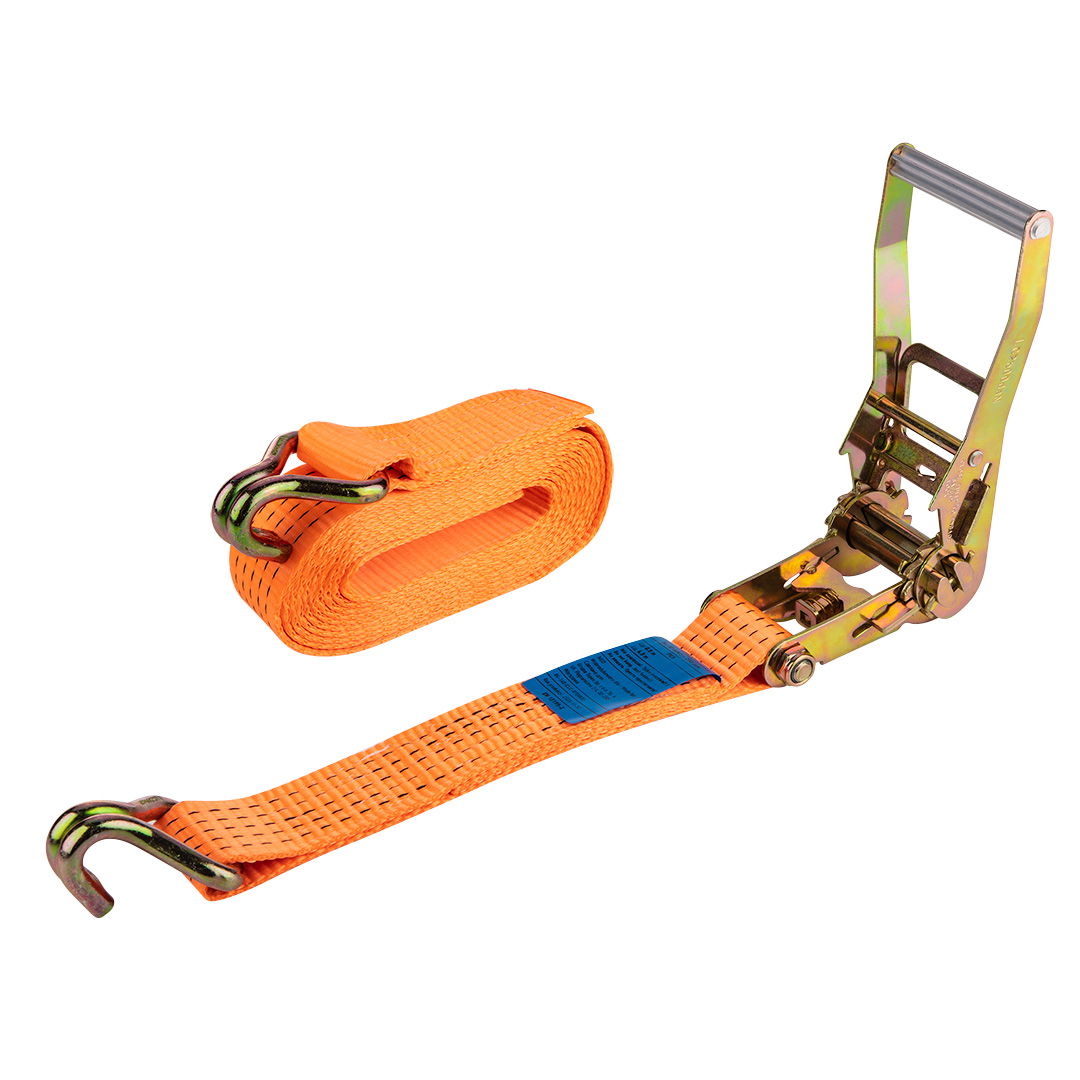 NEO TOOLS Rakományrögzítő racsnis heveder 5mx50mm termék fő termékképe