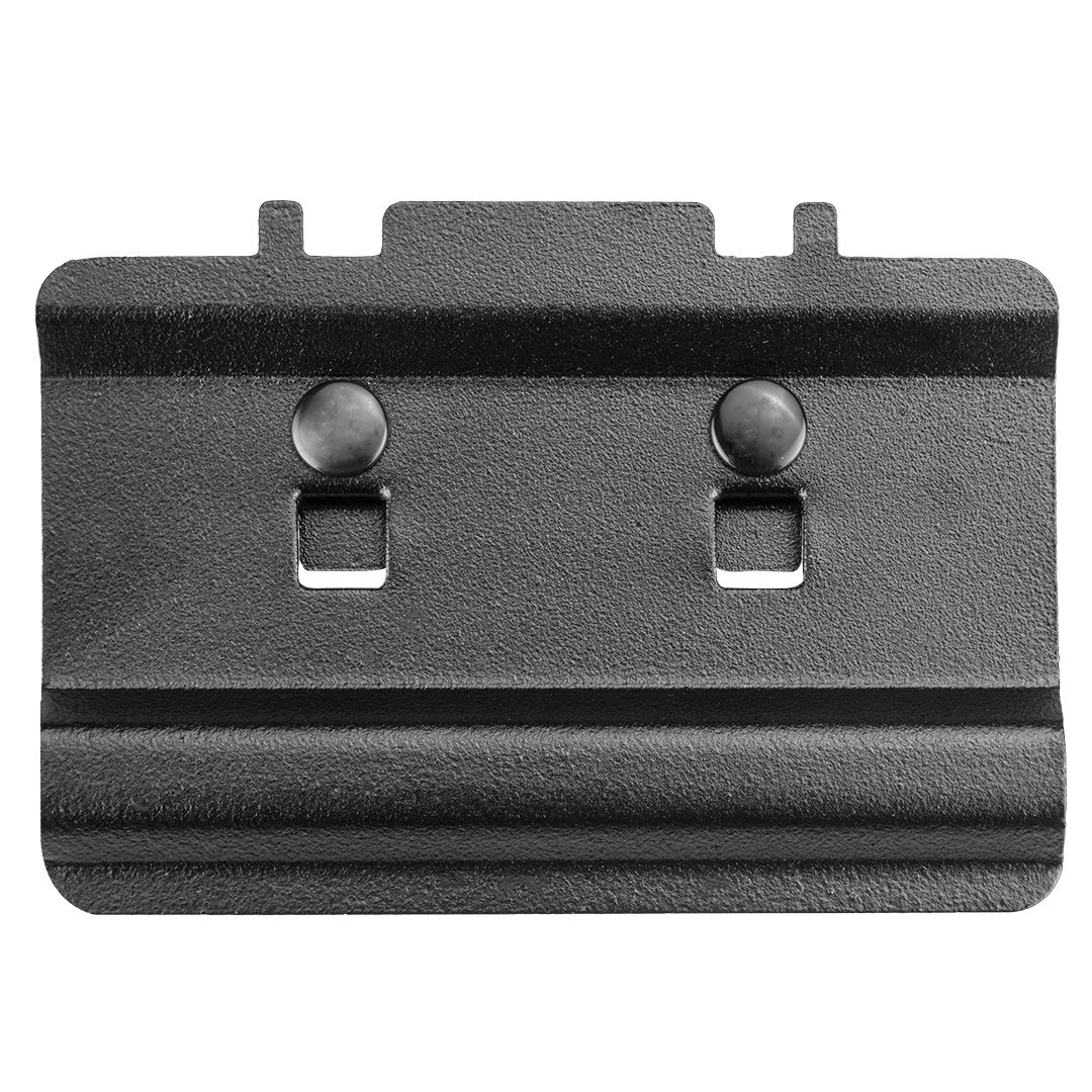 NEO TOOLS Kis szerszámdoboz tartó kampó szerszámtartó falhoz(84-500, 501), 10x6,5cm termék fő termékképe