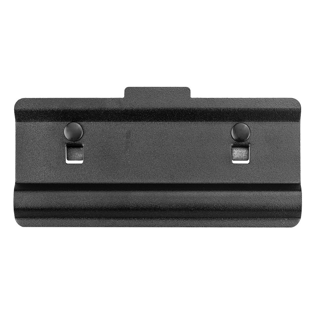 NEO TOOLS Nagy szerszámdoboz tartó kampó szerszámtartó falhoz(84-500, 501), 13x6,5cm termék fő termékképe