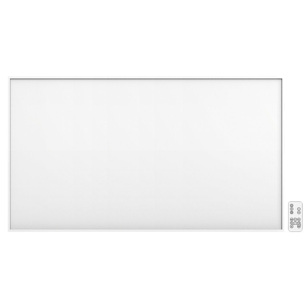 NEO TOOLS Infravörös hősugárzó panel 450W termék fő termékképe