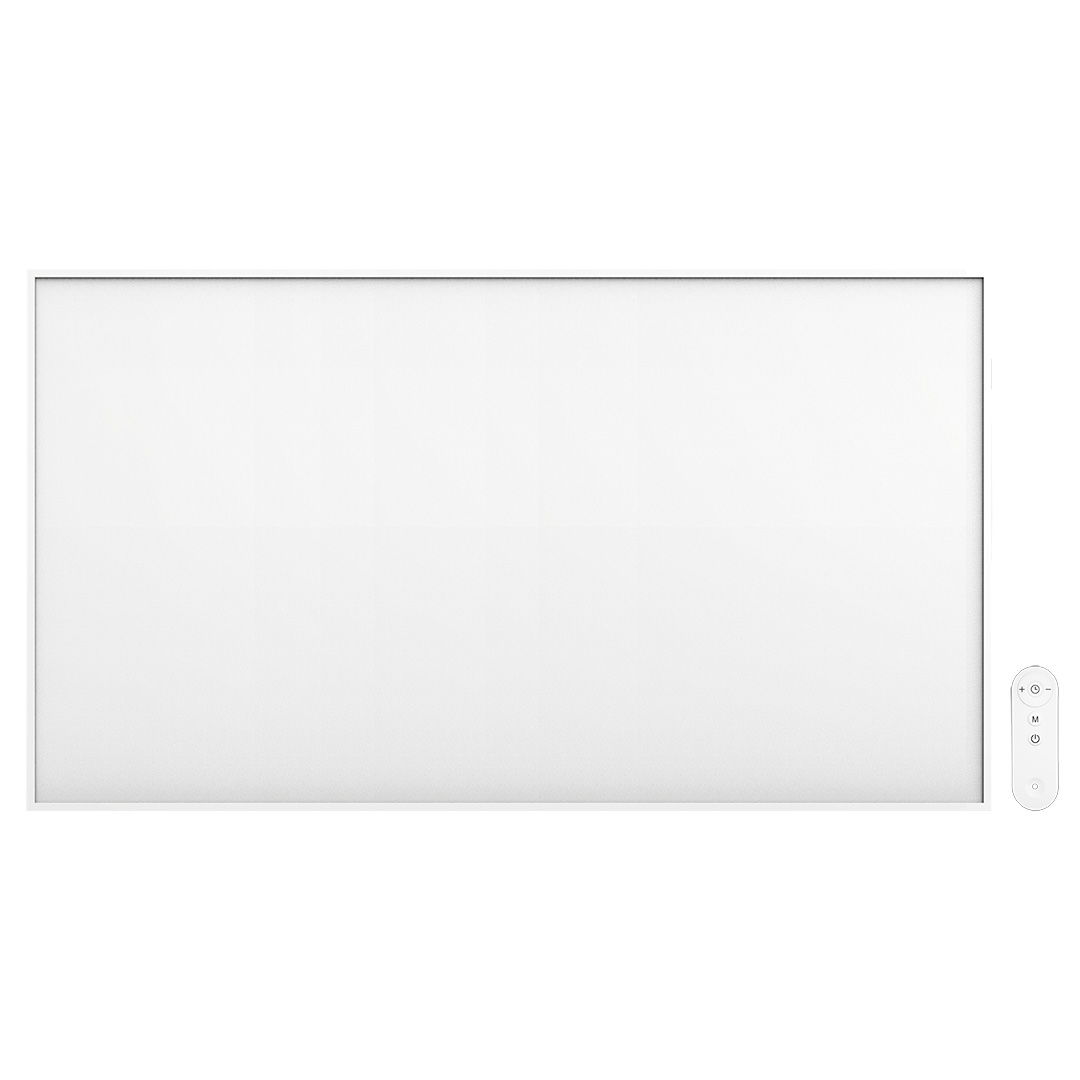 NEO TOOLS Infravörös hősugárzó panel 600W, WIFI termék fő termékképe