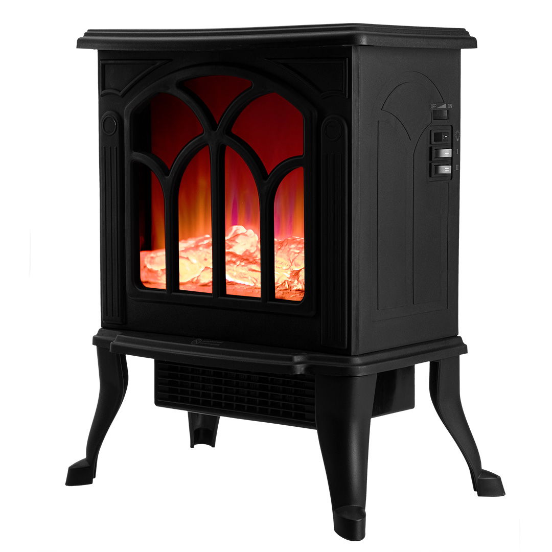 NEO TOOLS Kerámia ventilátoros fűtőtest 800W/1500W termék fő termékképe