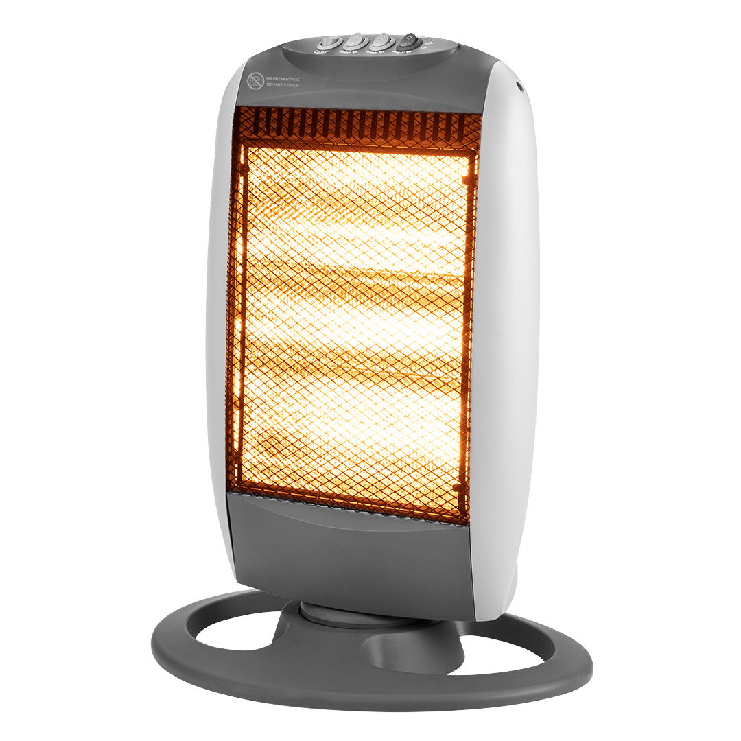 NEO TOOLS Halogén infravörös hősugárzó 400/800/1200W termék fő termékképe