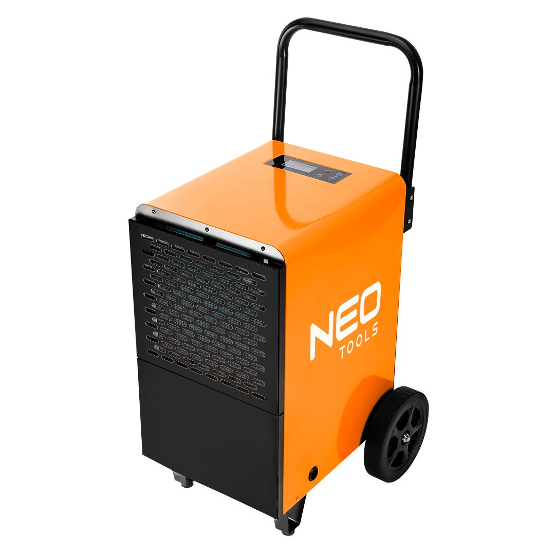 NEO TOOLS Ipari párátlanító, páramentesítő 750W, 300 m³/h termék fő termékképe