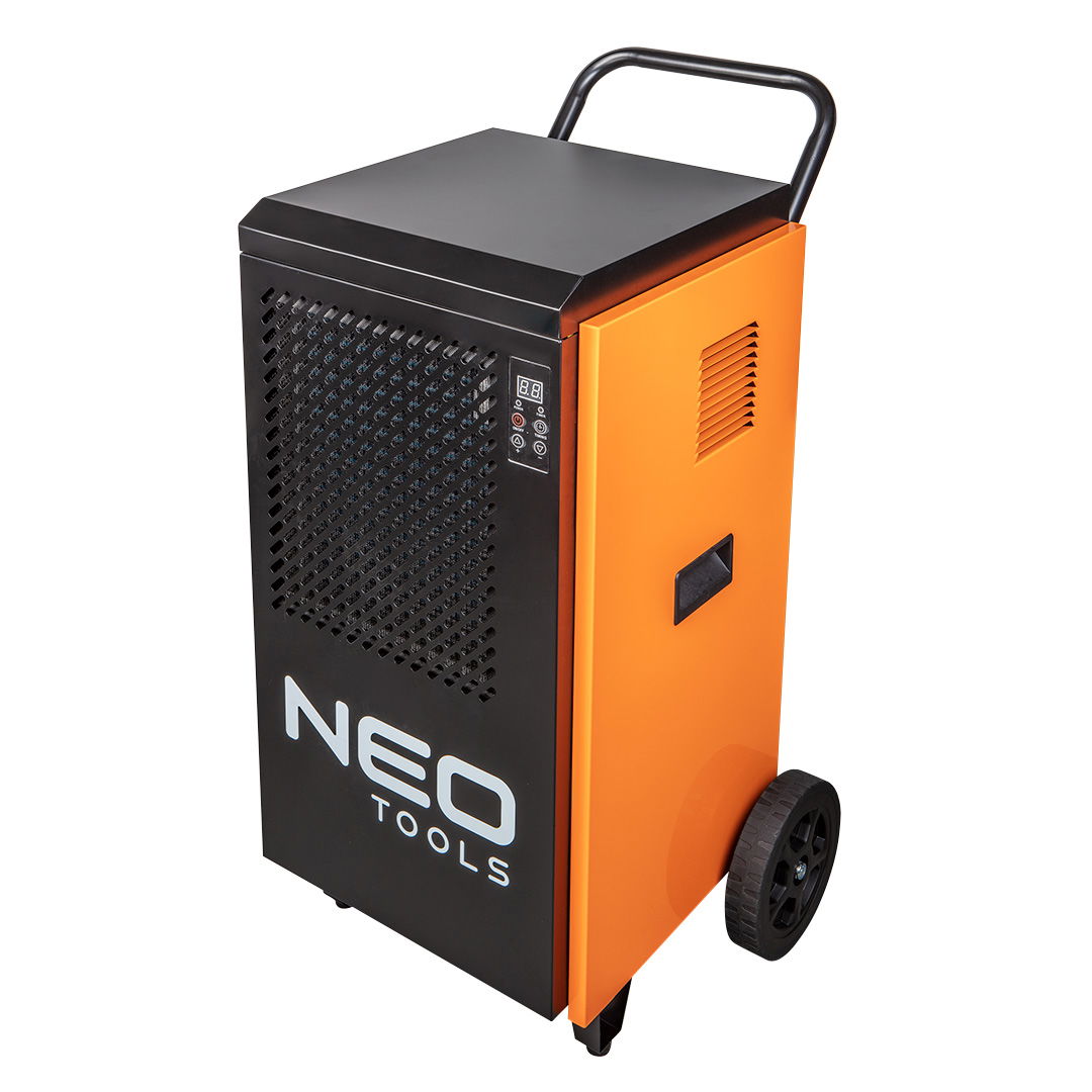 NEO TOOLS Ipari párátlanító, páramentesítő 950W, 400 m³/h termék fő termékképe