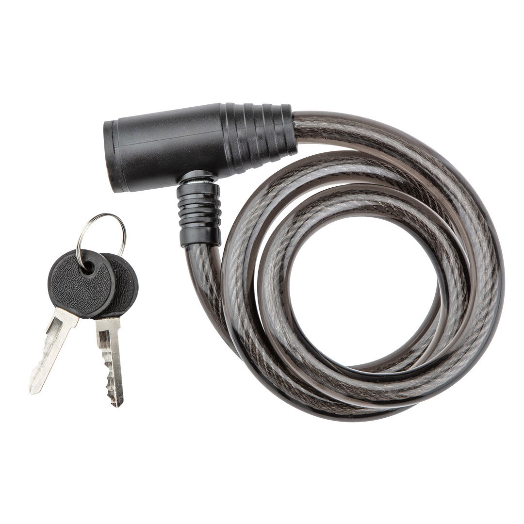 Top Tools Kerékpárzár 80cm, 12mm termék fő termékképe