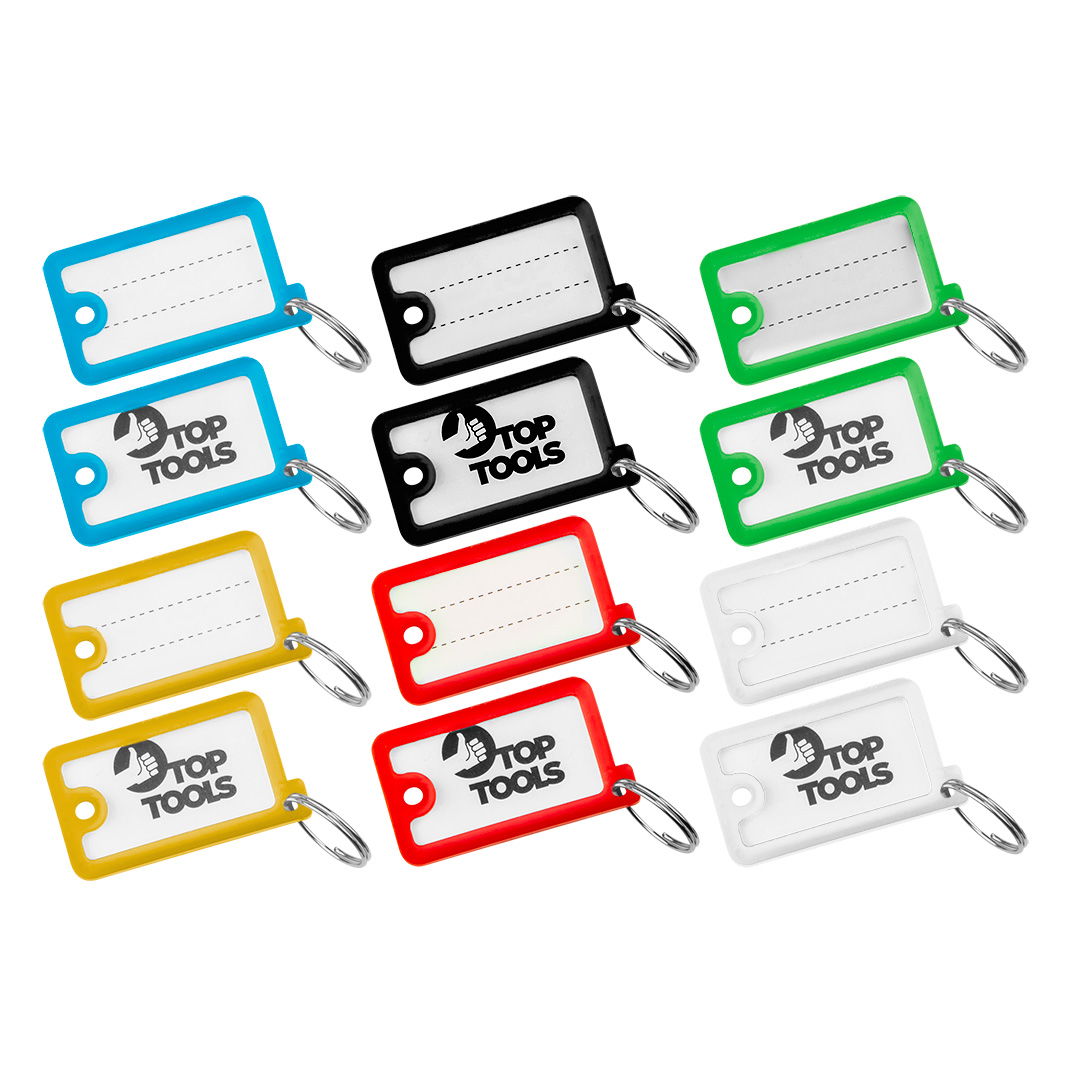 Top Tools KULCSCIMKE, 12db termék fő termékképe
