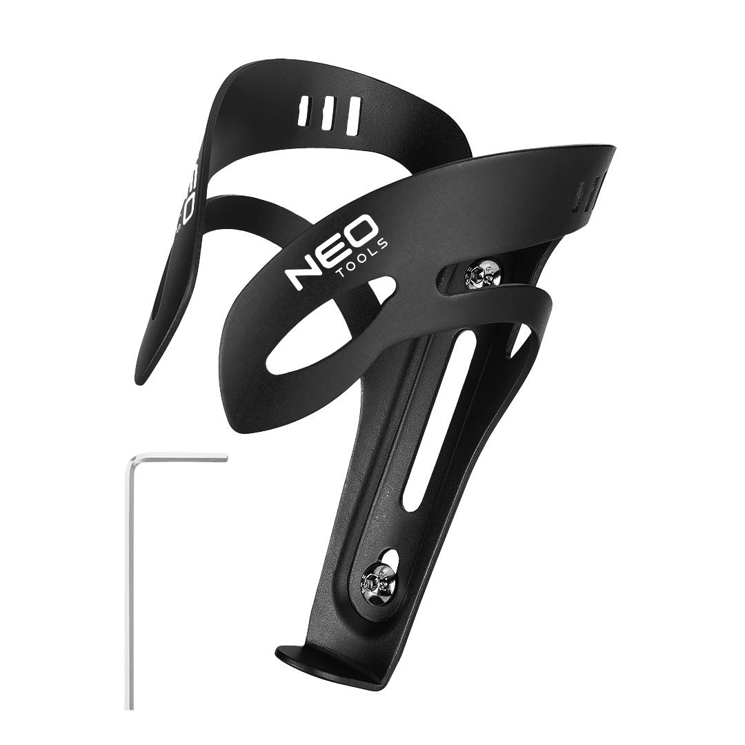 NEO TOOLS Kerékpár kulacstartó termék fő termékképe