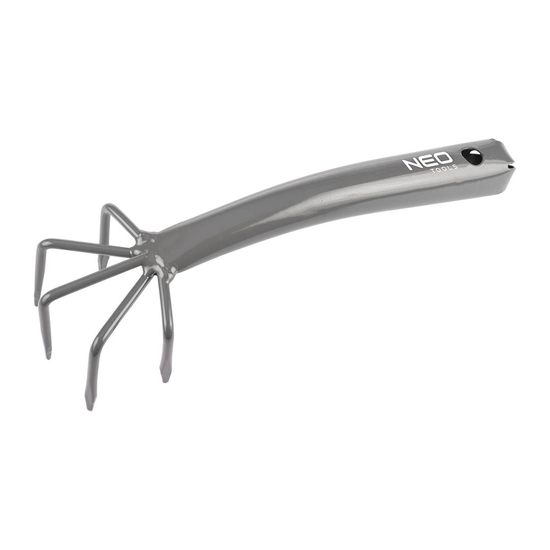 NEO TOOLS Mini kultivátor, 5 ágú termék fő termékképe