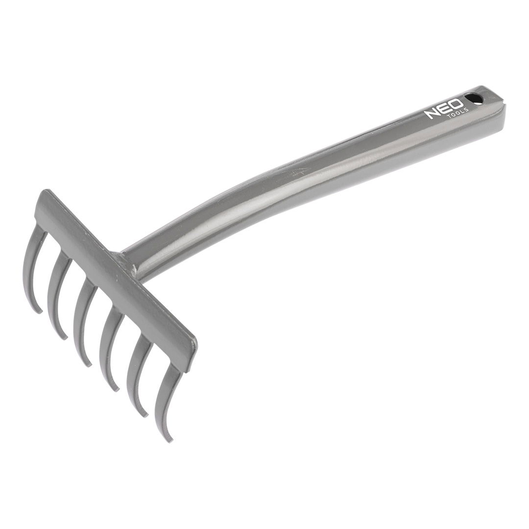 NEO TOOLS Mini gereblye termék fő termékképe