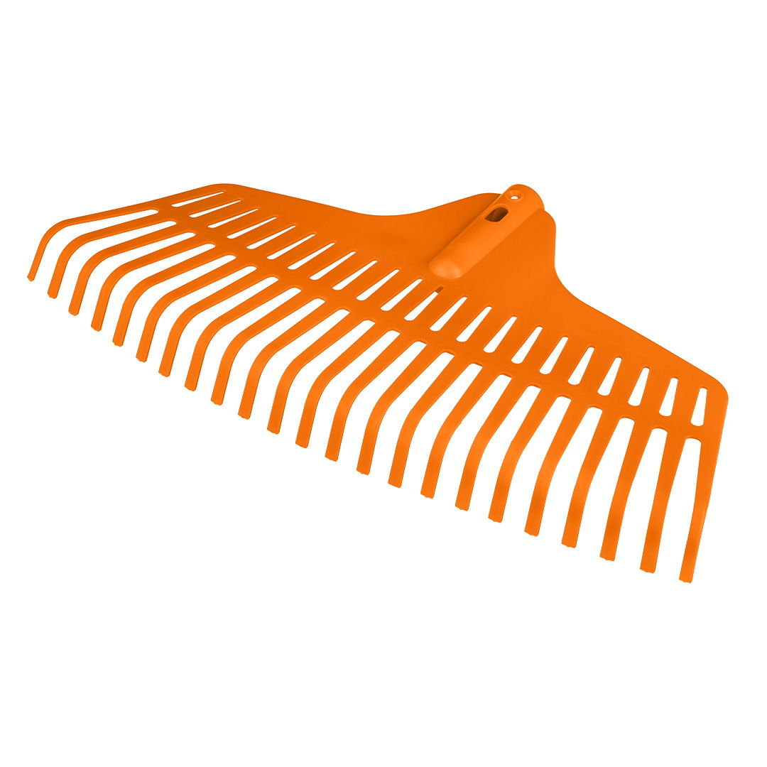 NEO TOOLS Lombseprű, műanyag 460x240mm termék fő termékképe