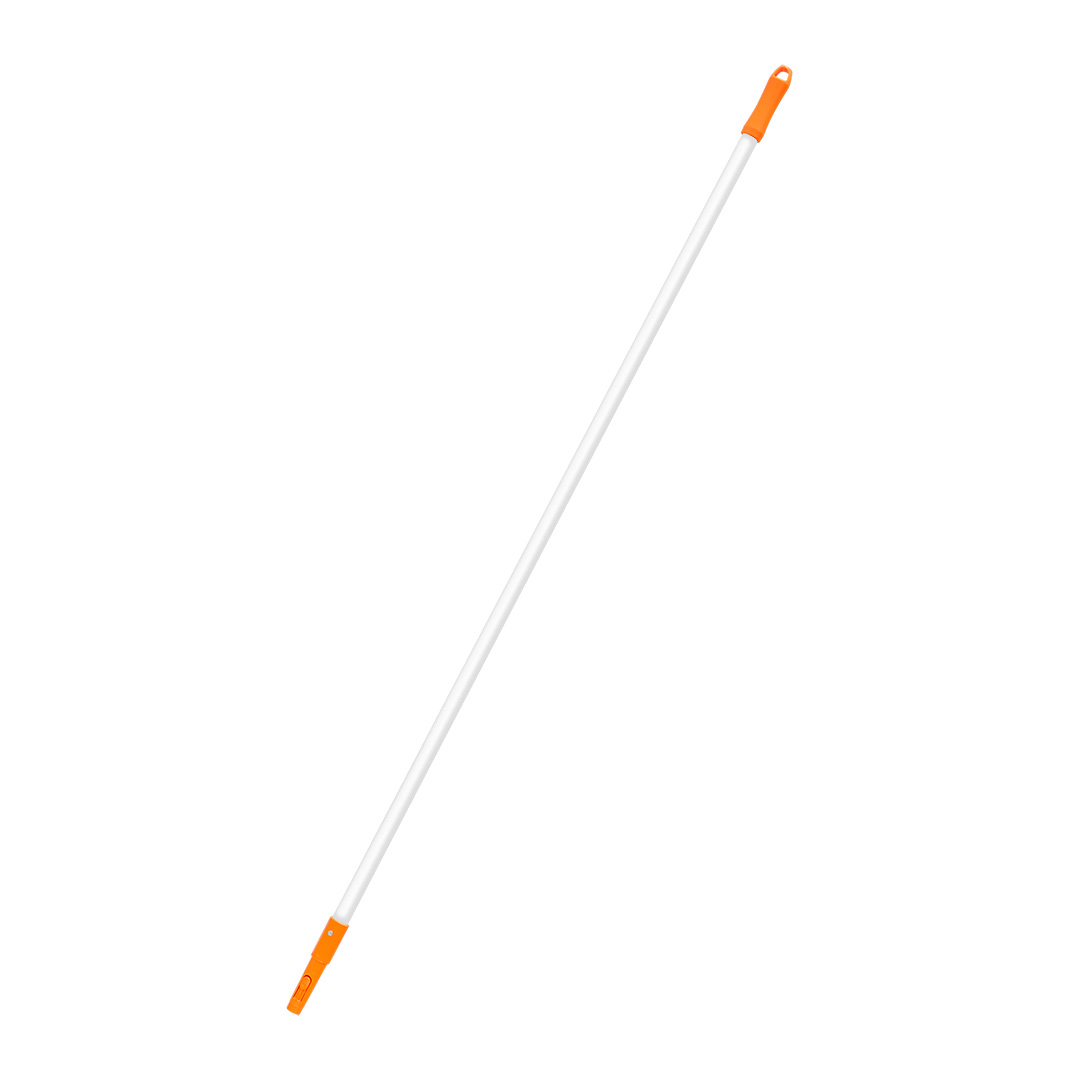 NEO TOOLS Lombseprű és gereblyenyél, alumínium, 150cm, 95-041,42,43,44-hez, 15G085, 86, 87-hez, Minimum rendelés: 4db termék fő termékképe