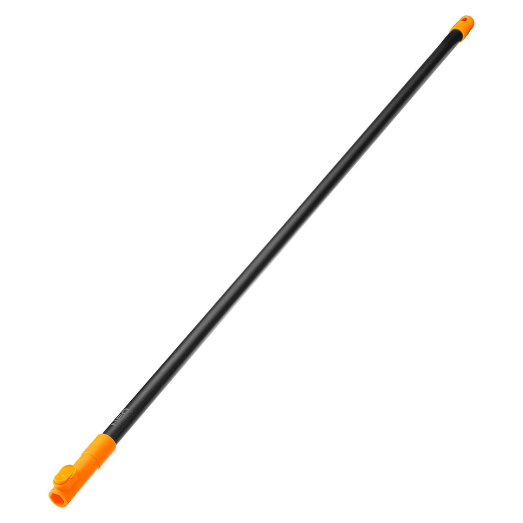 NEO TOOLS Szerszámnyél fém 130cm, NEO CLICK SYSTEM, Min.rendelés: 4db termék fő termékképe