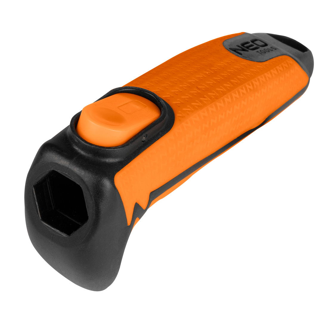 NEO TOOLS Nyélrögzítő, NEO CLICK SYSTEM termék fő termékképe