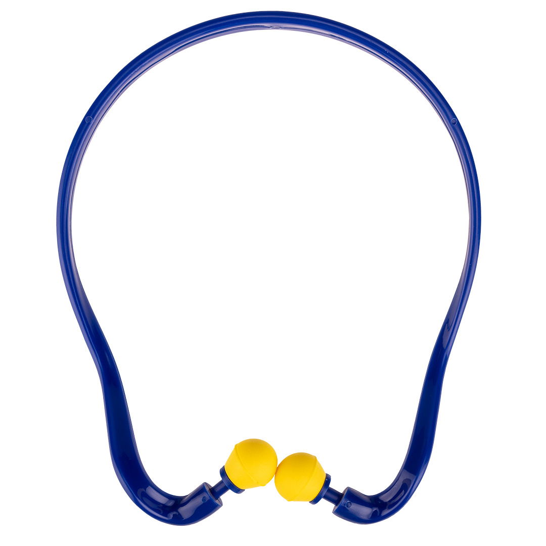 NEO TOOLS Füldugó, nyakpánttal, 29dB termék fő termékképe