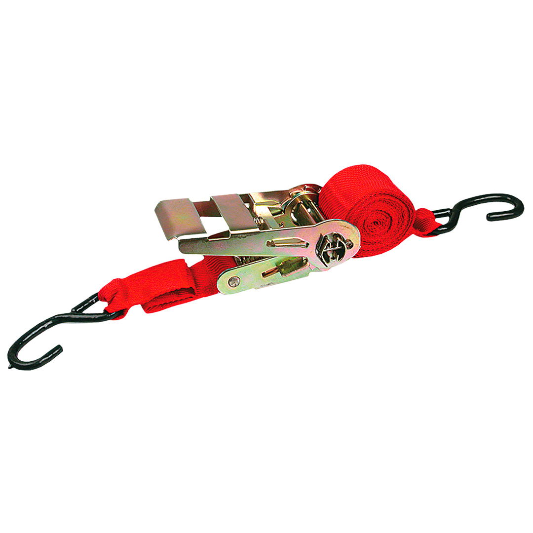 Top Tools RAKOMÁNYRÖGZÍTŐ racsnis heveder 6m termék fő termékképe