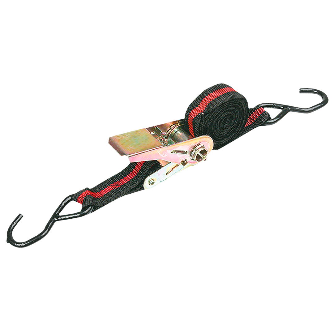 Top Tools RAKOMÁNYRÖGZÍTŐ racsnis heveder 5m termék fő termékképe