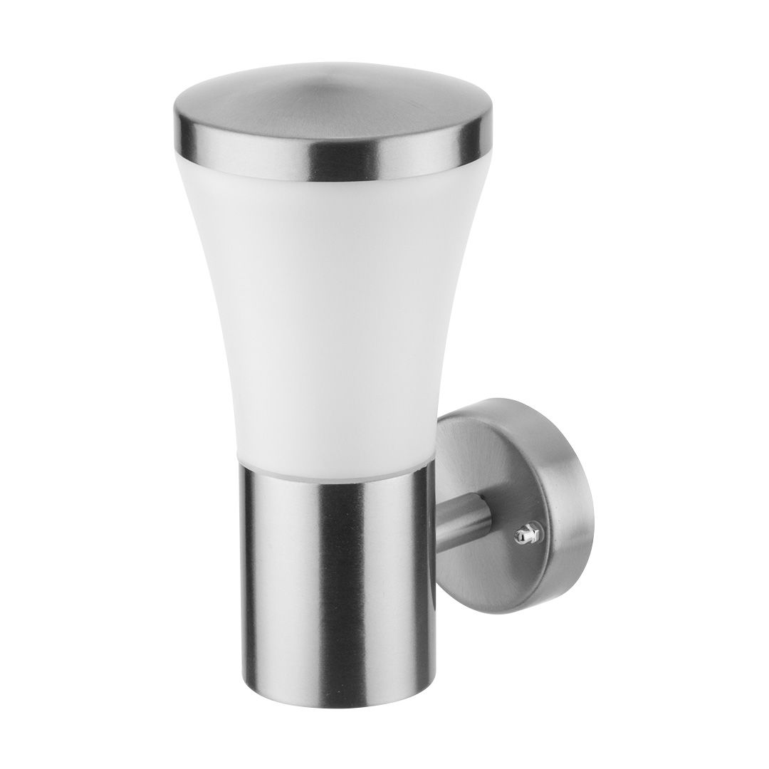 NEO TOOLS Kültéri falilámpa, 13W, 120x370x175mm, rozsdamentes acél termék fő termékképe