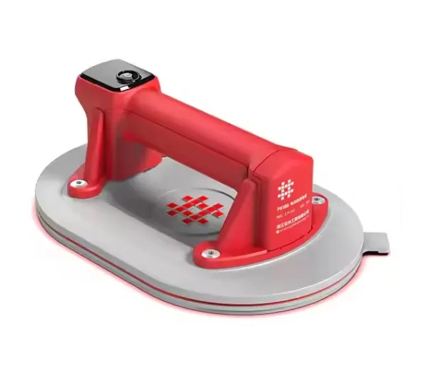 SHIJING Akkus ovális vákumos lapfogó termék fő termékképe