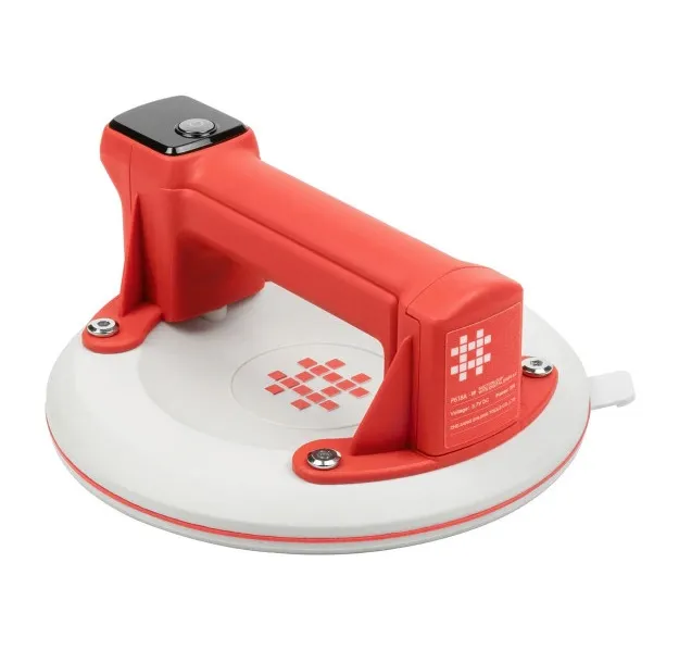 SHIJING Akkus vákumos lapfogó 150kg termék fő termékképe