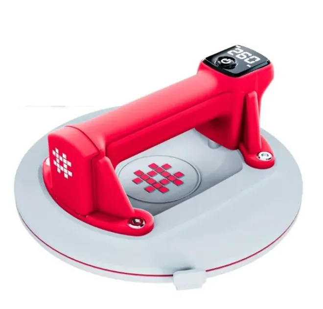 SHIJING Akkus vákumos lapfogó 260kg 6100 termék fő termékképe