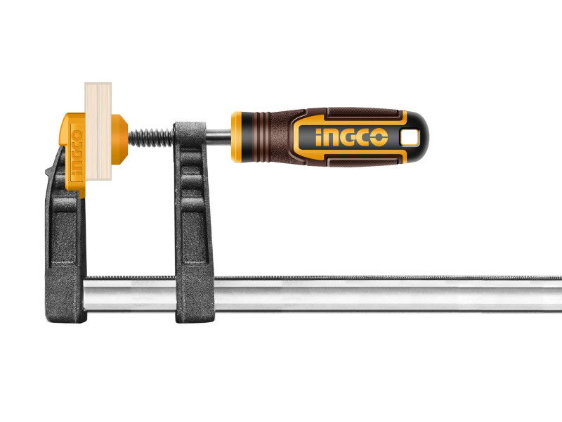 INGCO Gyorscsavarszorító 300 x 80 mm termék fő termékképe