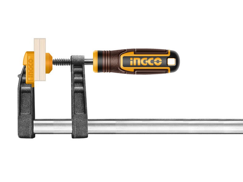 INGCO Gyorscsavarszorító 250 x 50 mm termék fő termékképe