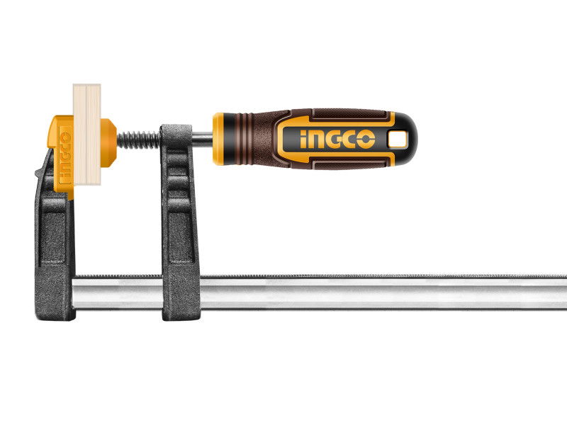 INGCO Gyorscsavarszorító 200 x 50 mm termék fő termékképe