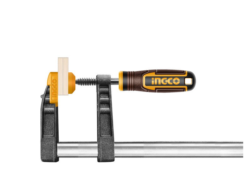 INGCO Gyorscsavarszorító 120 x 600 mm termék fő termékképe
