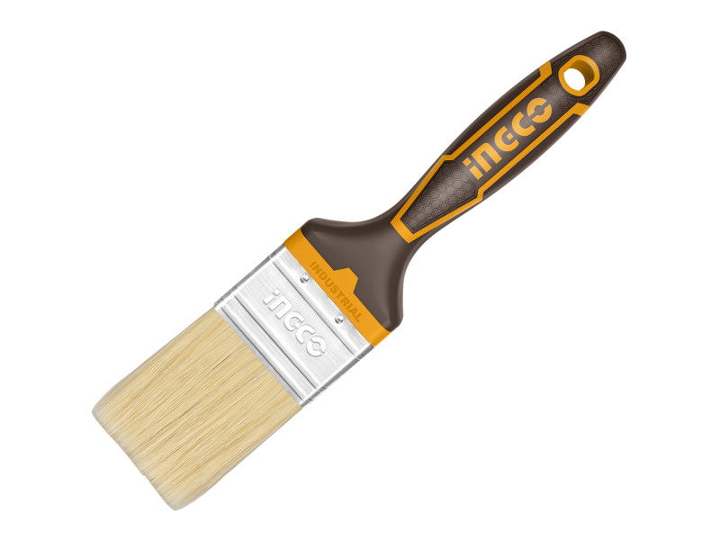 INGCO Ecset 2,5" lágy foganytús termék fő termékképe