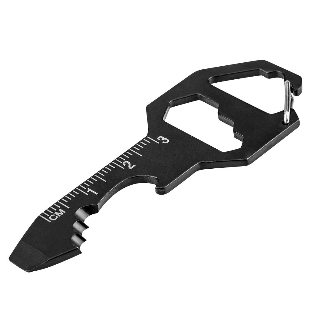 NEO TOOLS Kulcstartó szerszám 6az1-ben termék fő termékképe