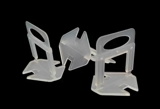 Shijing burkolatszintező kapu 1mm 100db termék fő termékképe