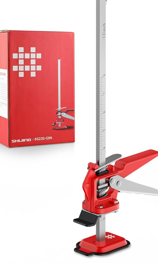 Shijing csempe emelő 50kg (30CM magas) termék fő termékképe