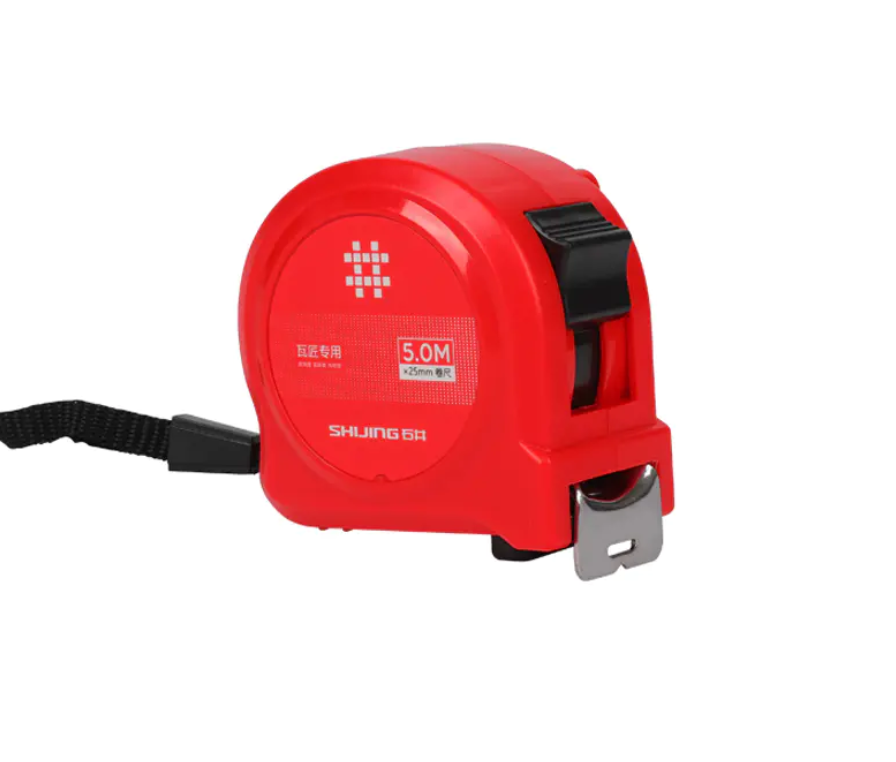 SHIJING Mérőszalag 5M Shijing termék fő termékképe
