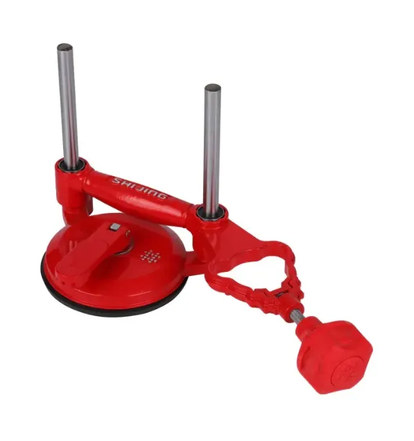 Shijing vákuumos lyukfúró vezető termék fő termékképe